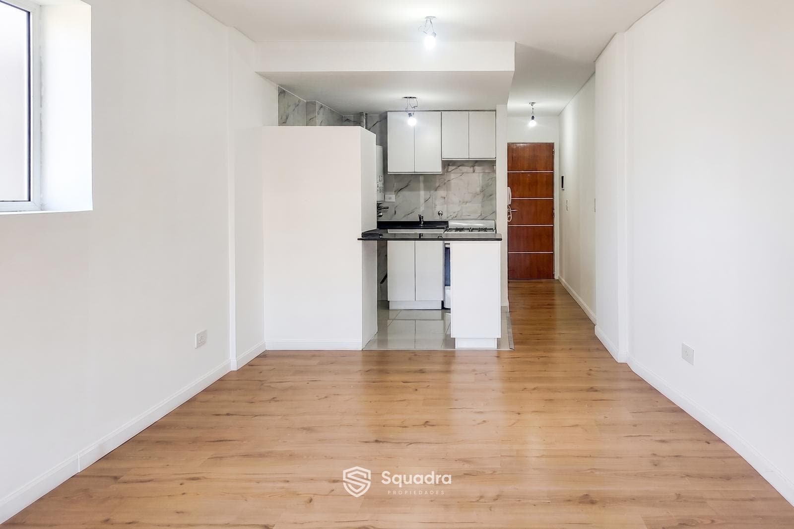 FOR SALE - 1-room apartment - Martin neighborhood, Rosario.