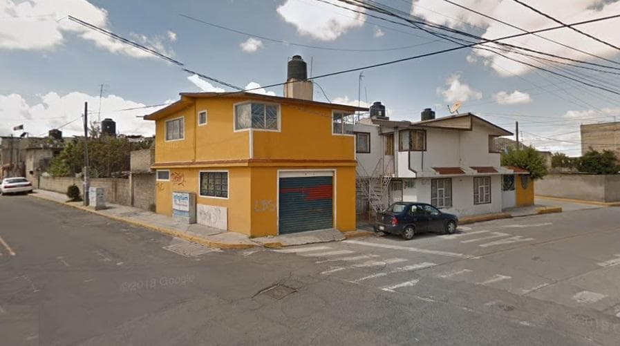 House for Sale in Laguna Verde, El Seminario, Toluca