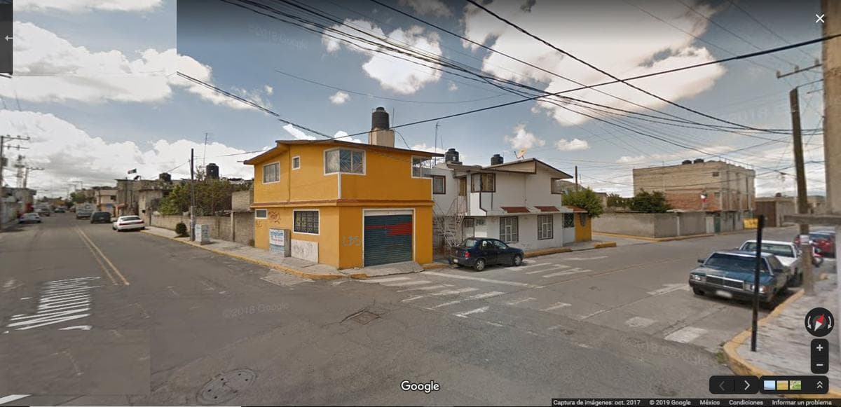 House for Sale in Laguna Verde, El Seminario, Toluca