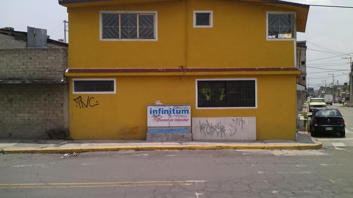 House for Sale in Laguna Verde, El Seminario, Toluca