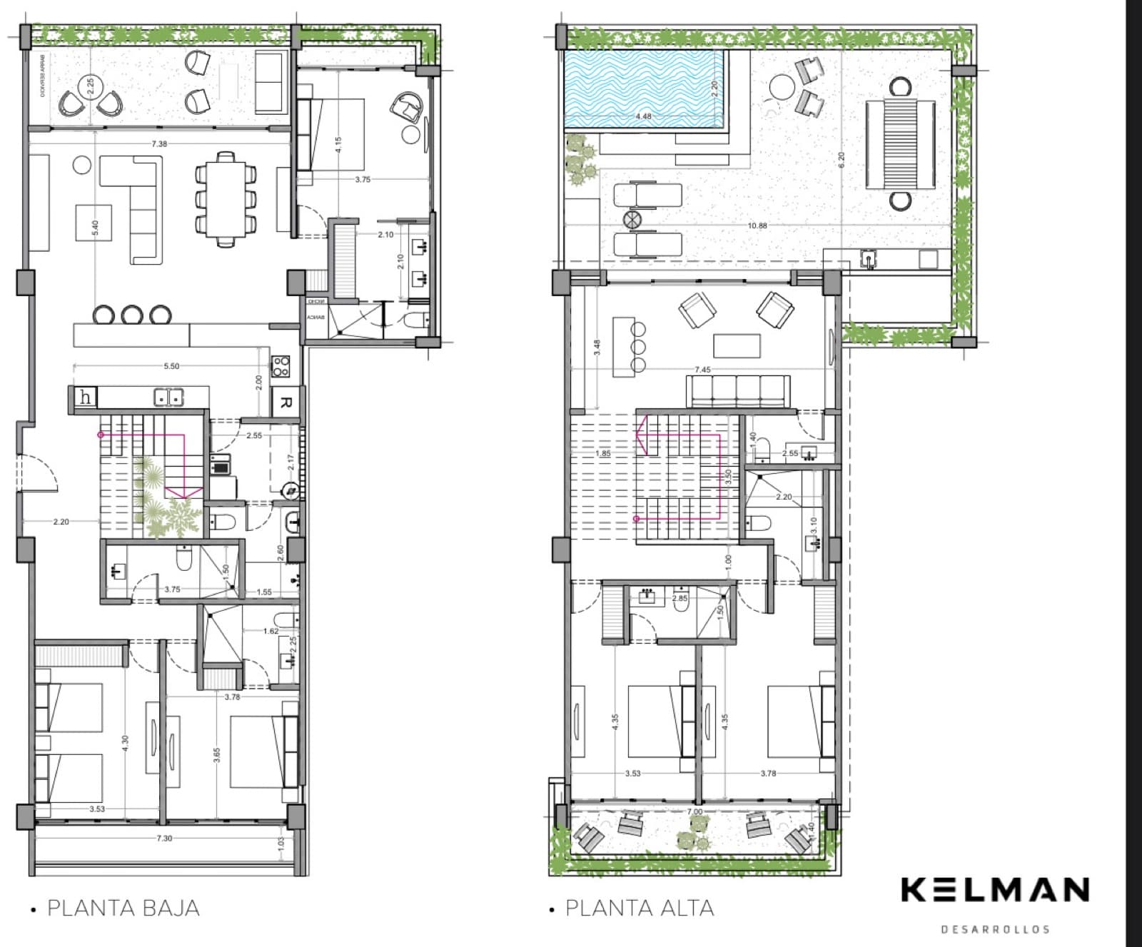 Pre-Sale Condo Right on the Beach in Yucatán, Boga Telchac