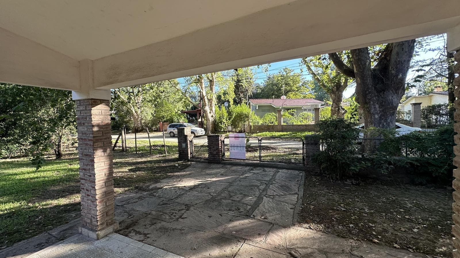 ANISACATE | COUNTRY HOUSE | 2,000 m² | EL DESCANSO NEIGHBORHOOD