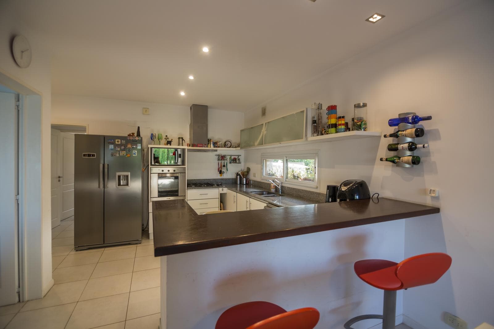 House for Sale in AL AGUA - San Francisco Villanueva