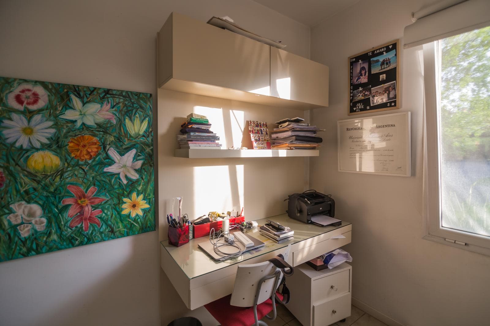 House for Sale in AL AGUA - San Francisco Villanueva
