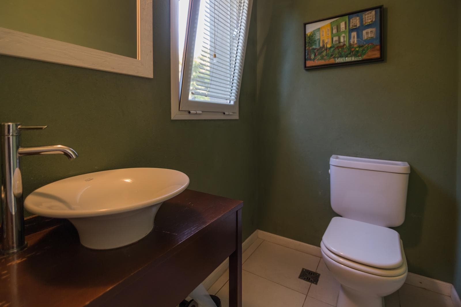 House for Sale in AL AGUA - San Francisco Villanueva