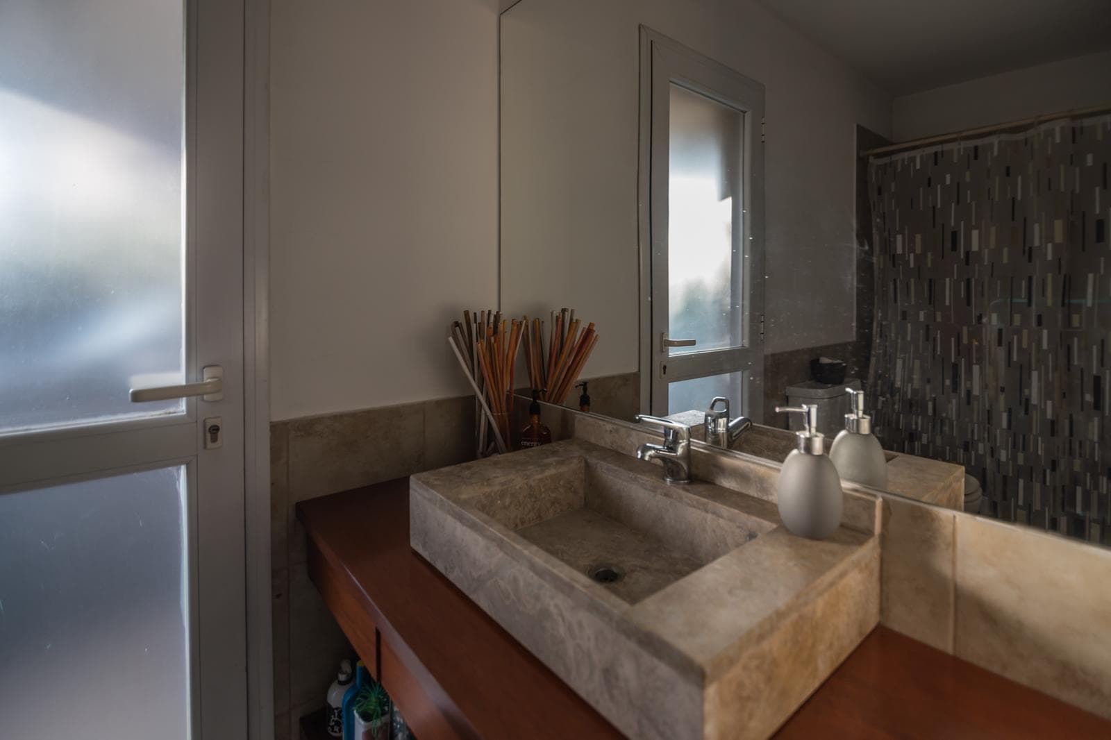 House for Sale in AL AGUA - San Francisco Villanueva