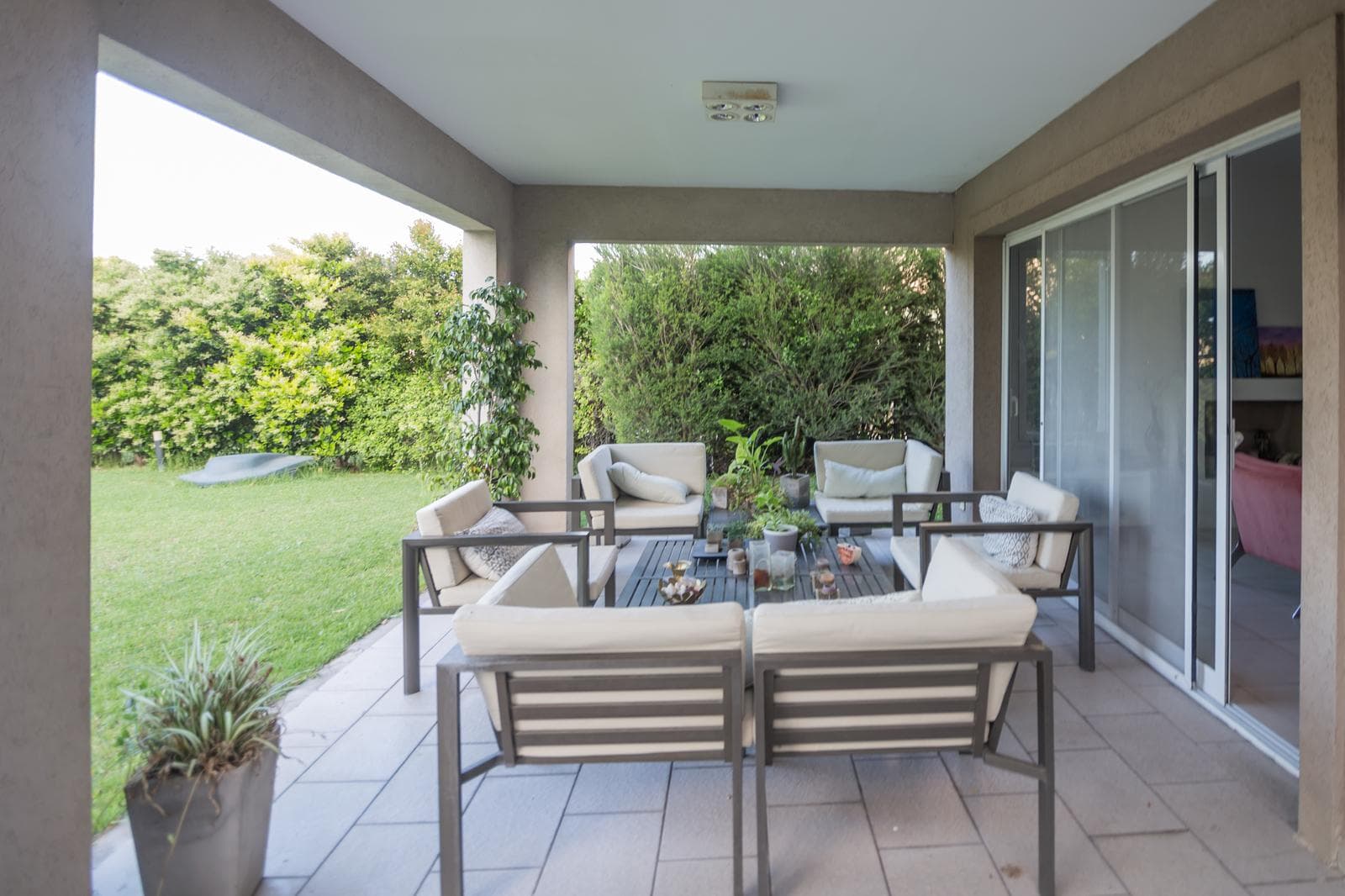House for Sale in AL AGUA - San Francisco Villanueva
