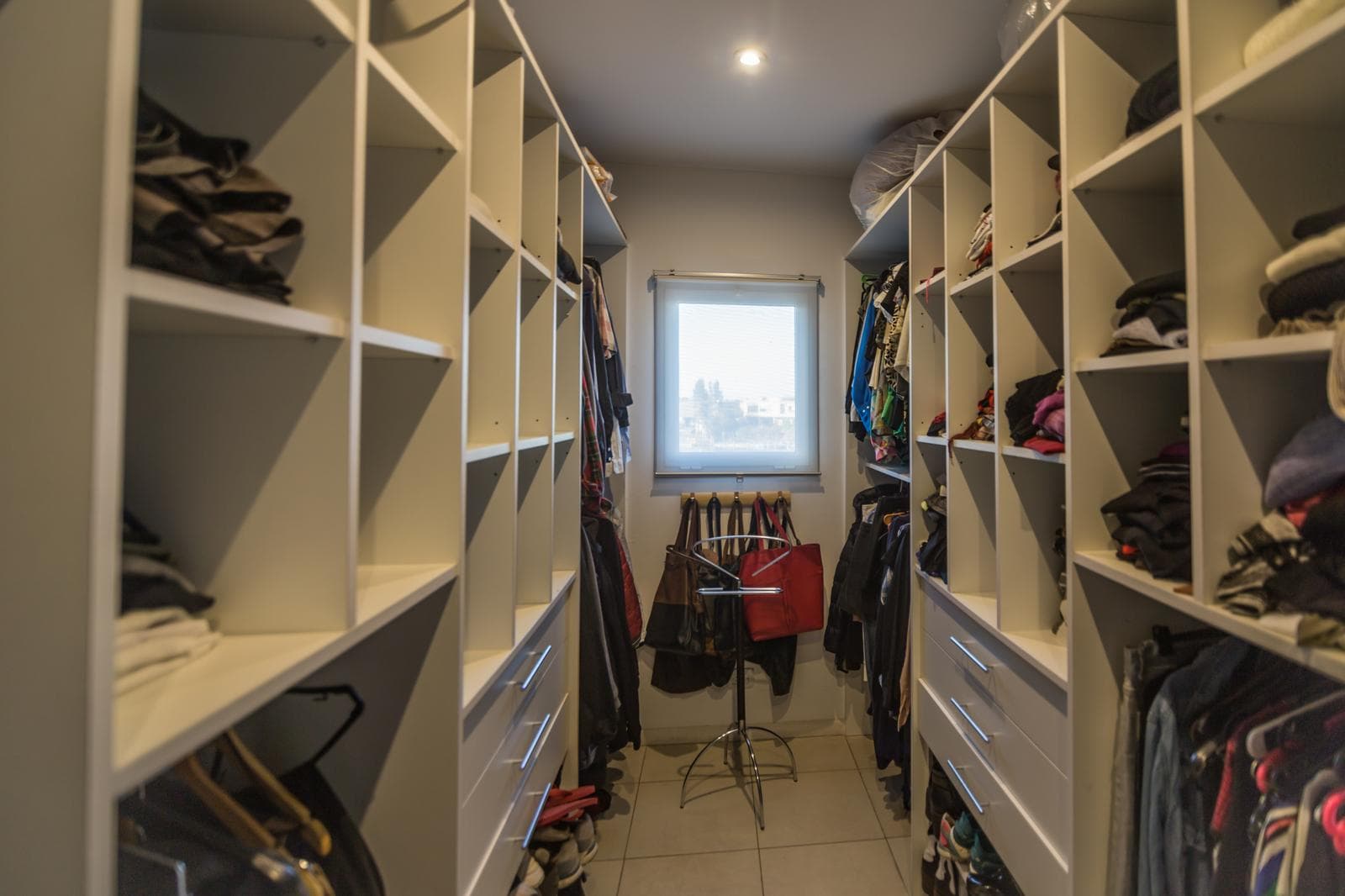 House for Sale in AL AGUA - San Francisco Villanueva