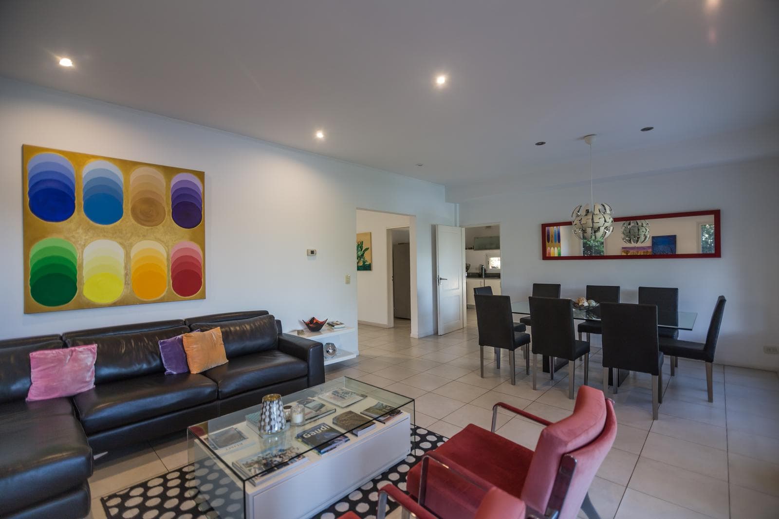 House for Sale in AL AGUA - San Francisco Villanueva