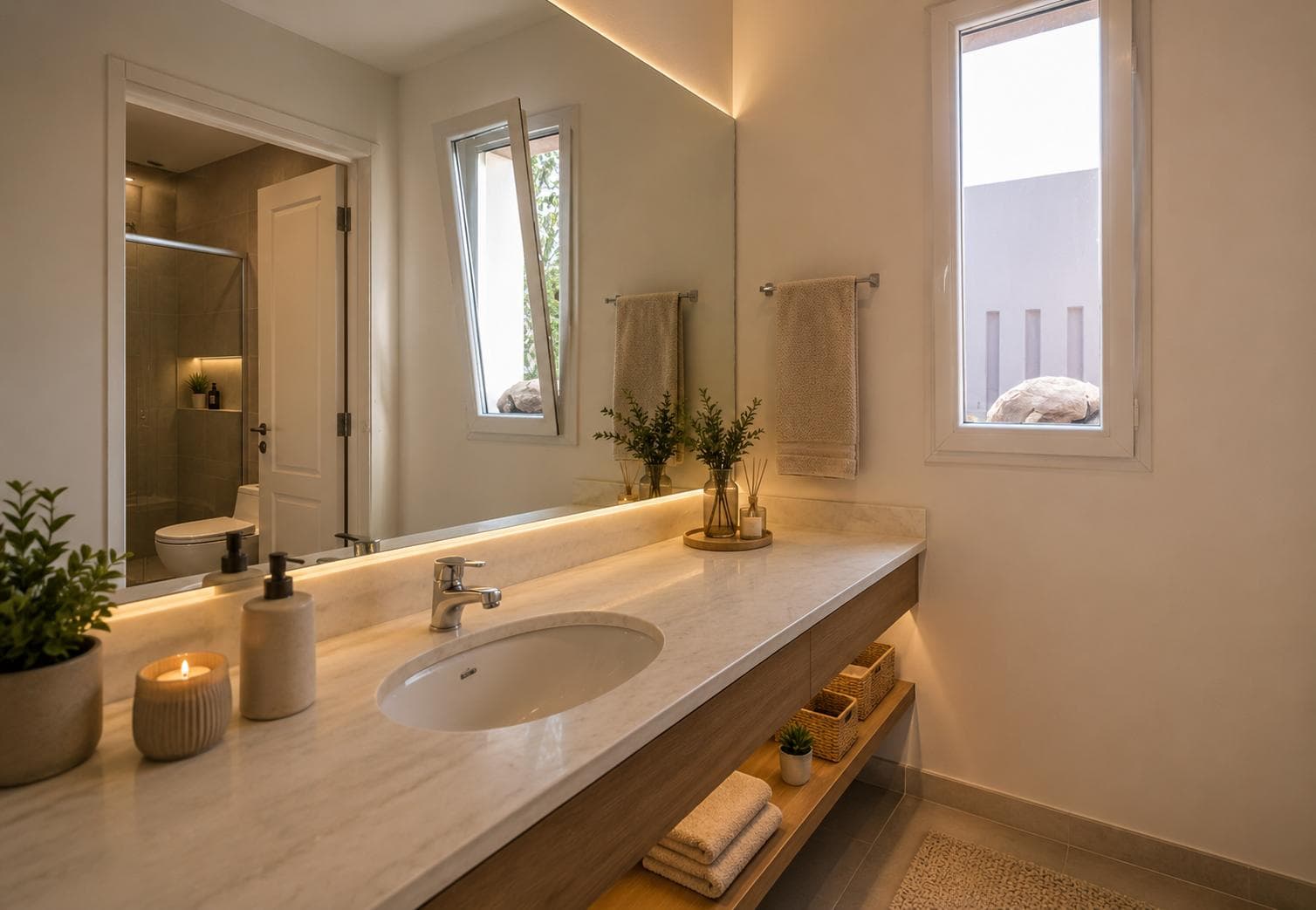 House for Sale in AL AGUA - San Francisco Villanueva