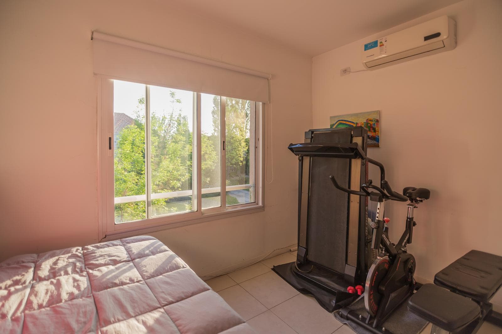 House for Sale in AL AGUA - San Francisco Villanueva