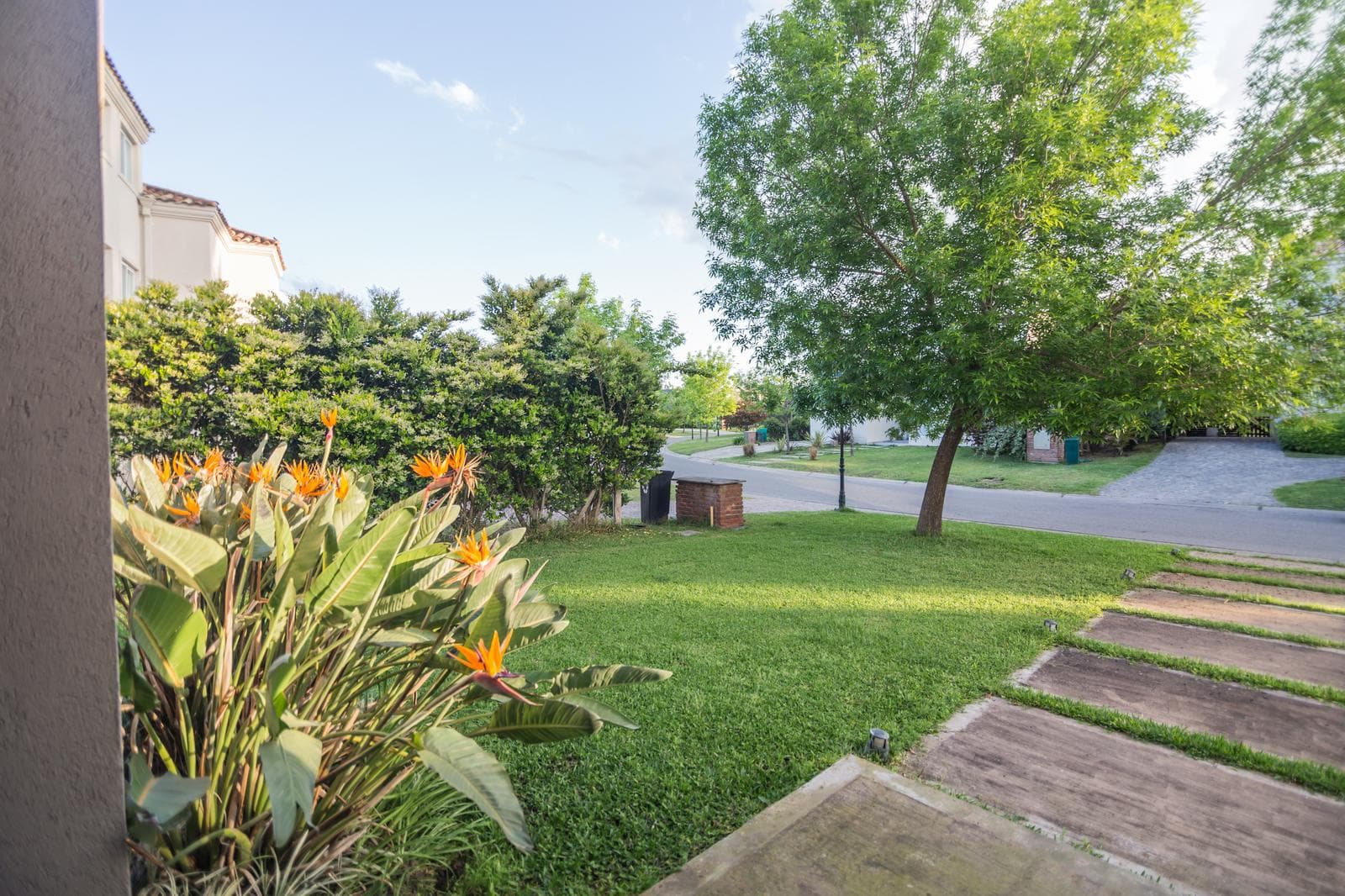 House for Sale in AL AGUA - San Francisco Villanueva