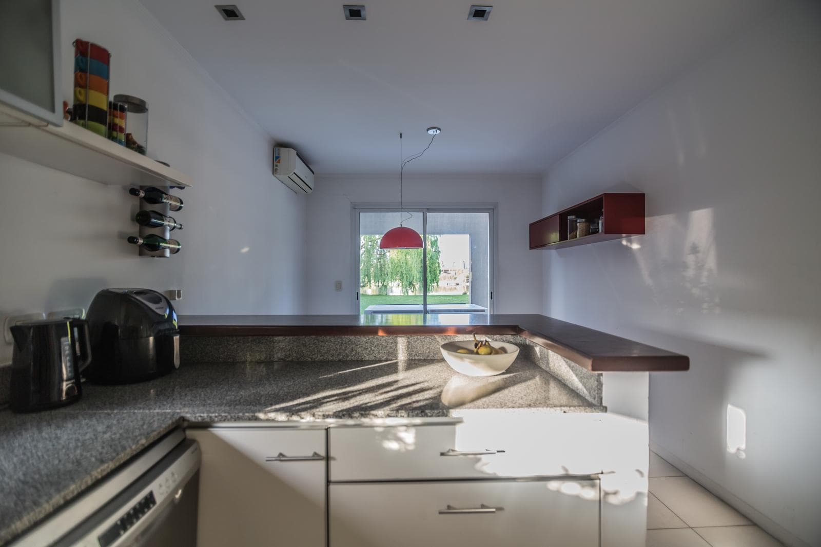 House for Sale in AL AGUA - San Francisco Villanueva