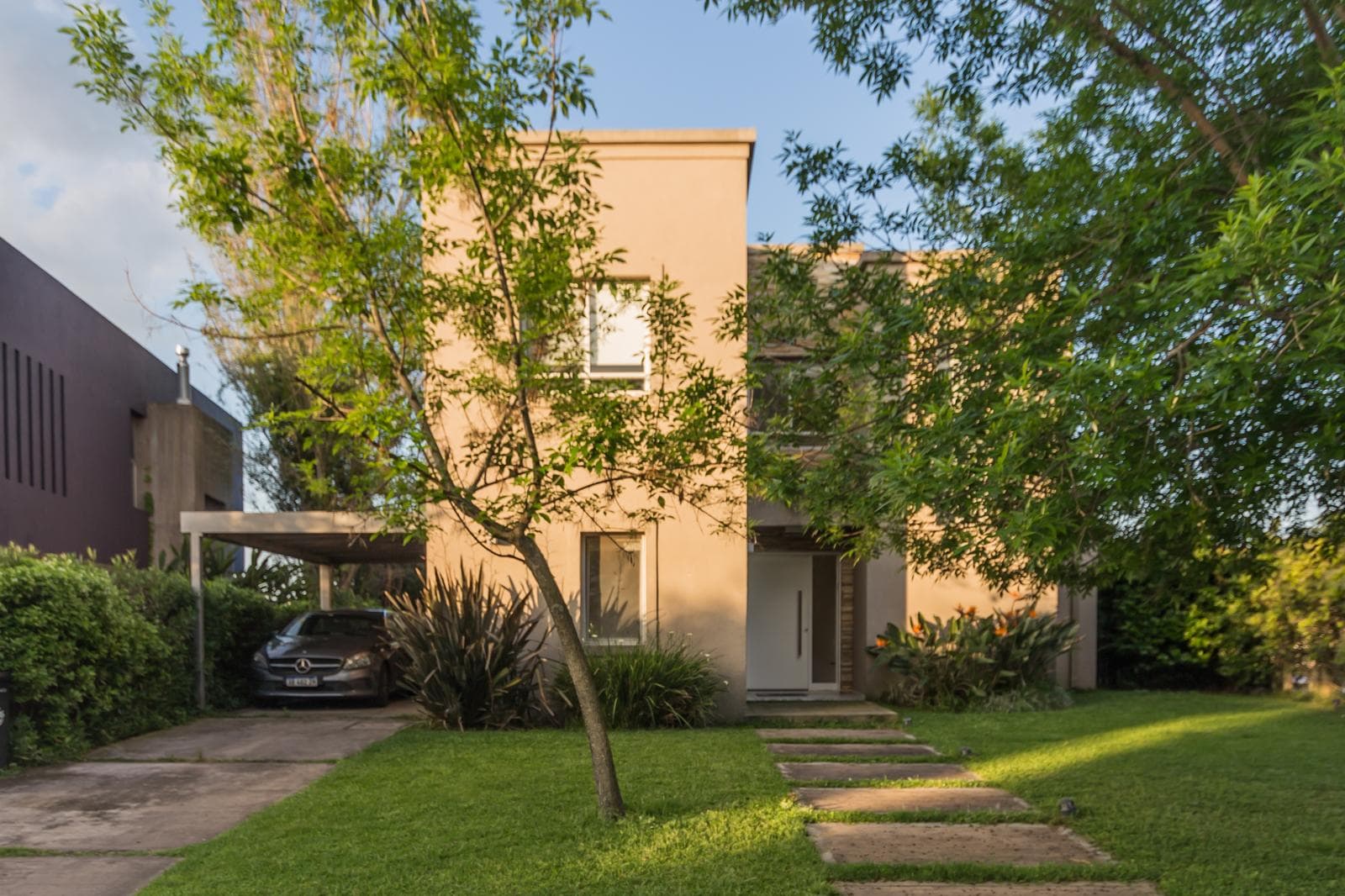 House for Sale in AL AGUA - San Francisco Villanueva