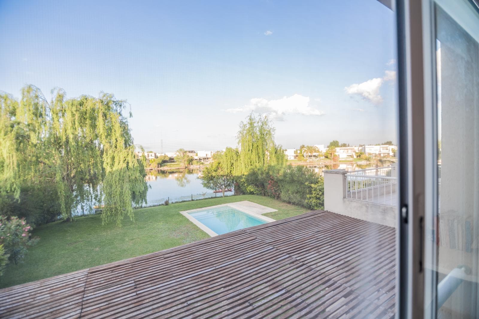House for Sale in AL AGUA - San Francisco Villanueva