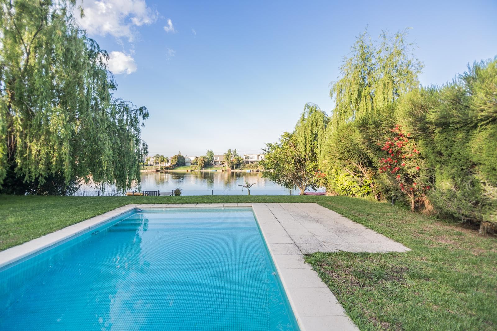 House for Sale in AL AGUA - San Francisco Villanueva