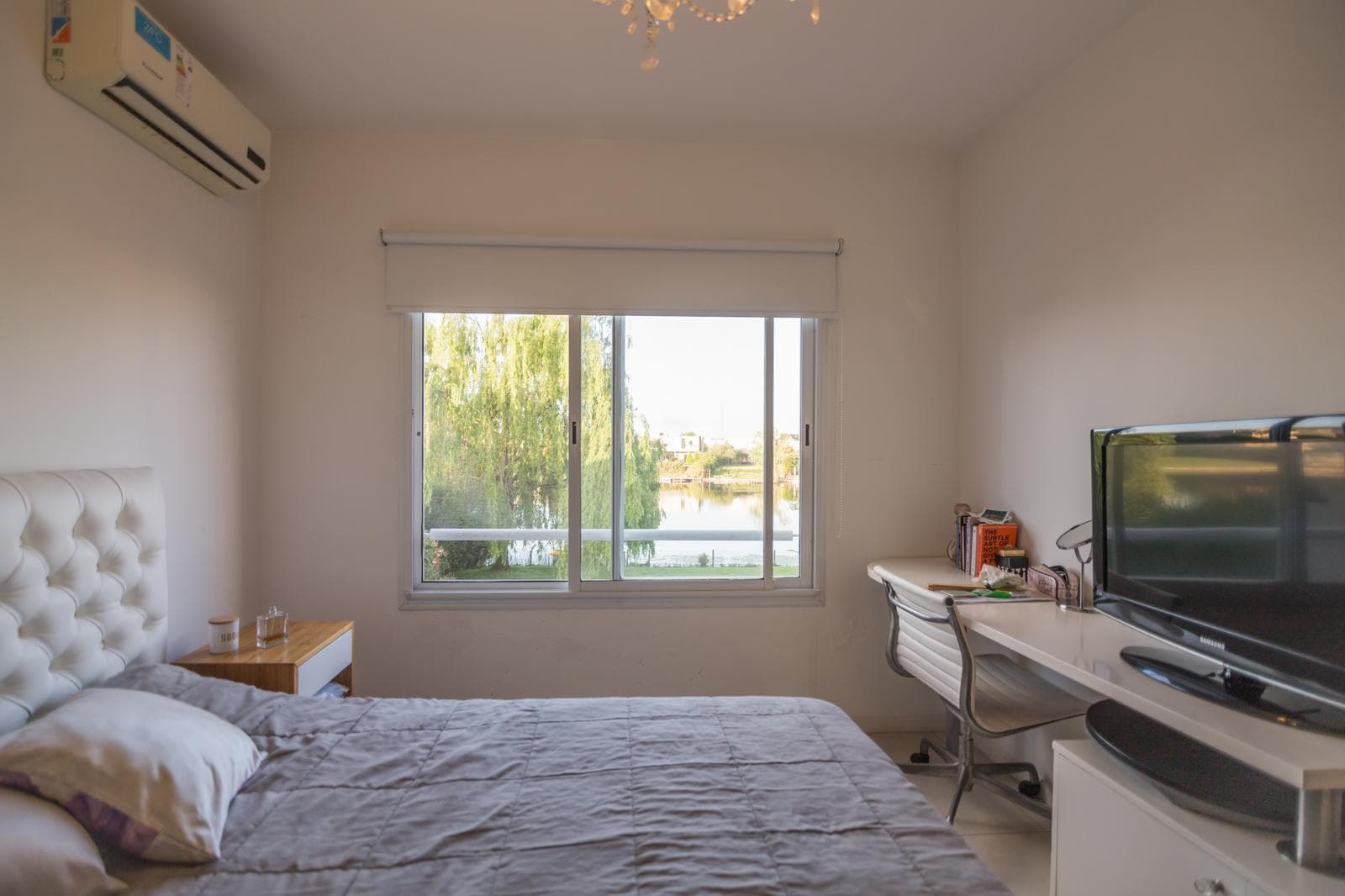 House for Sale in AL AGUA - San Francisco Villanueva