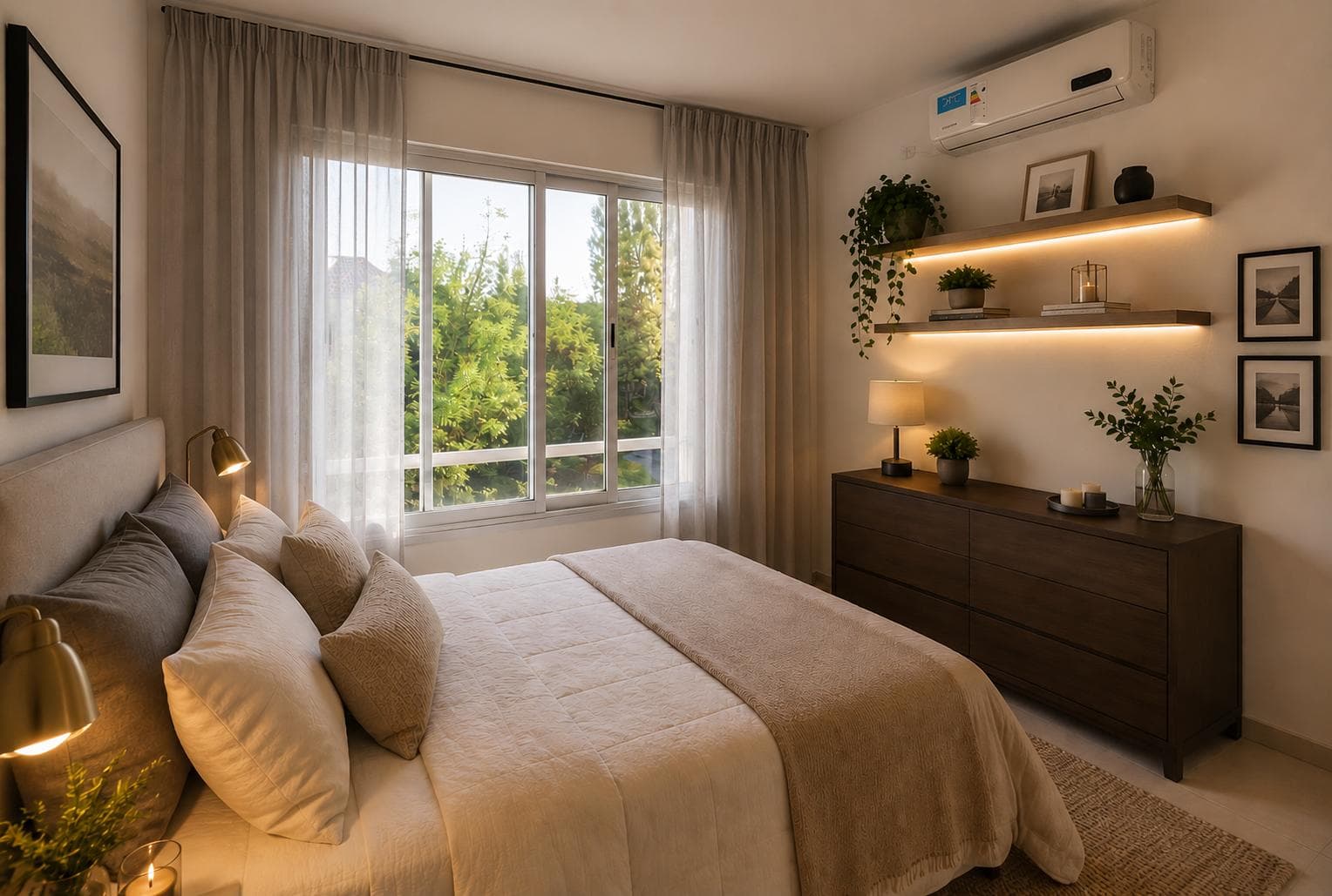 House for Sale in AL AGUA - San Francisco Villanueva