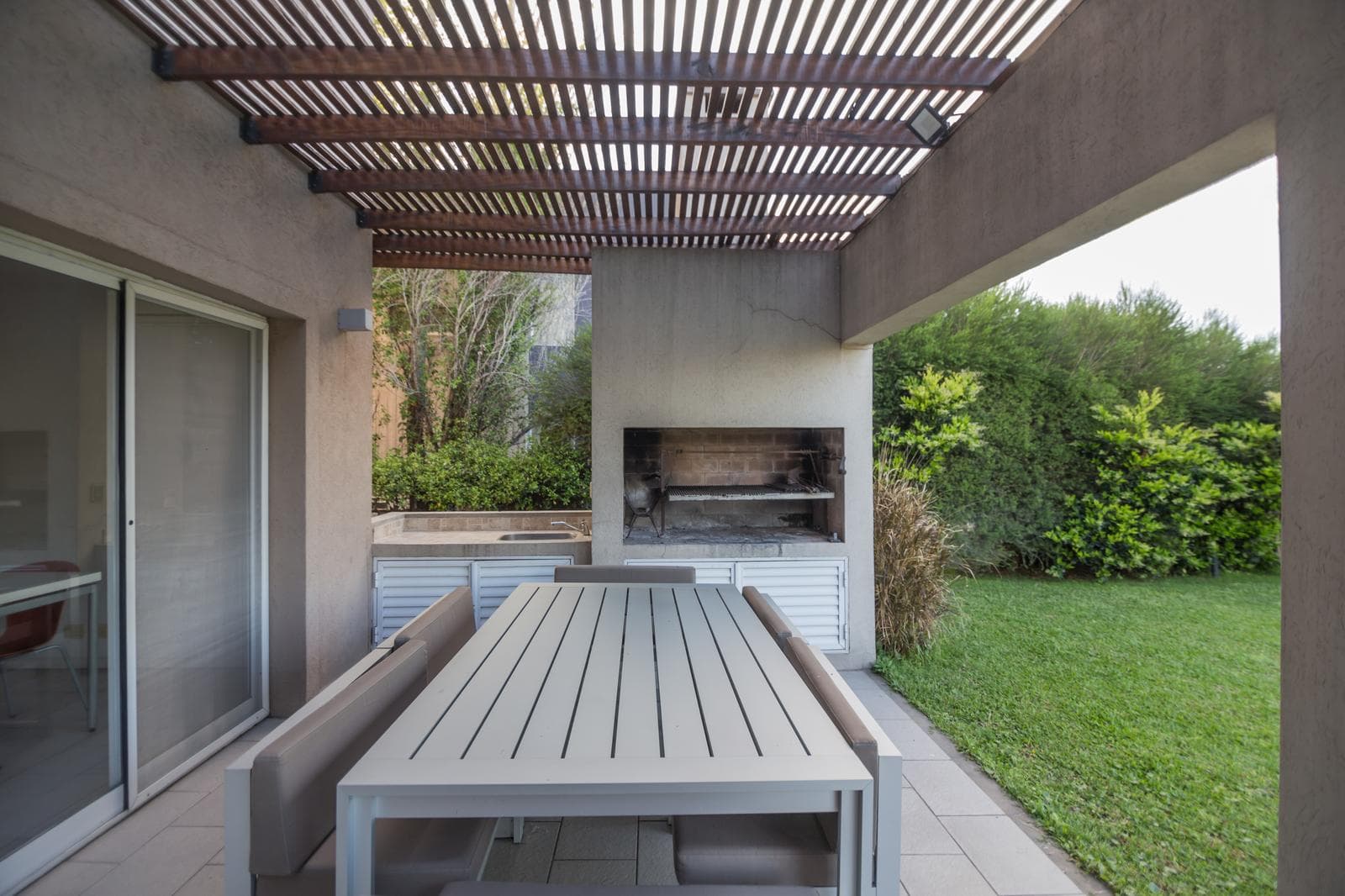 House for Sale in AL AGUA - San Francisco Villanueva