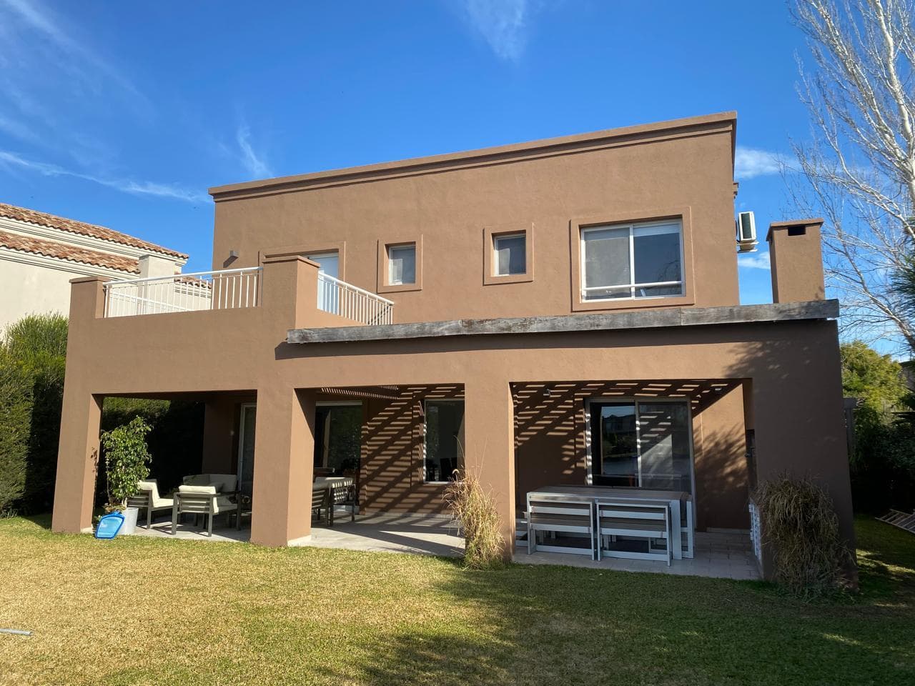House for Sale in AL AGUA - San Francisco Villanueva