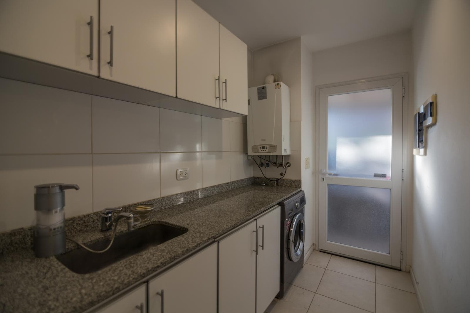 House for Sale in AL AGUA - San Francisco Villanueva