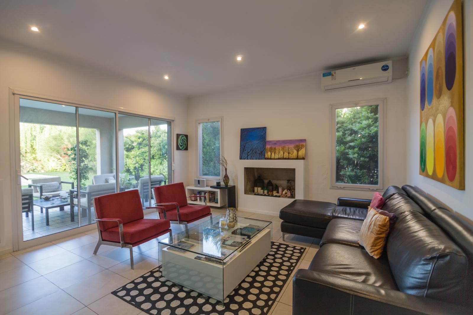 House for Sale in AL AGUA - San Francisco Villanueva