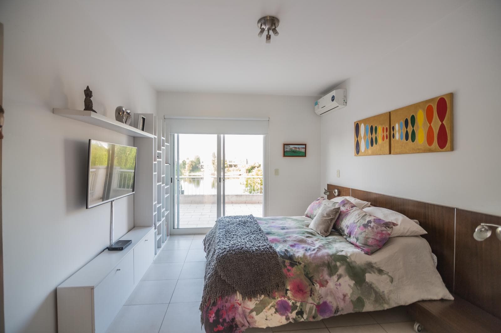 House for Sale in AL AGUA - San Francisco Villanueva