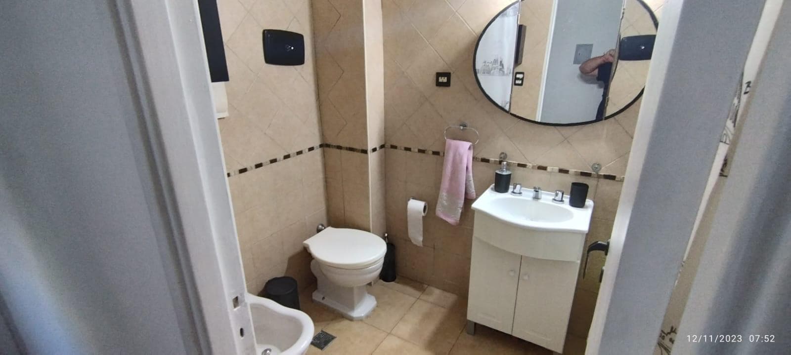 2-Bedroom Apartment in Agronomía (Eligible for a mortgage / Rented through Sept. 26)