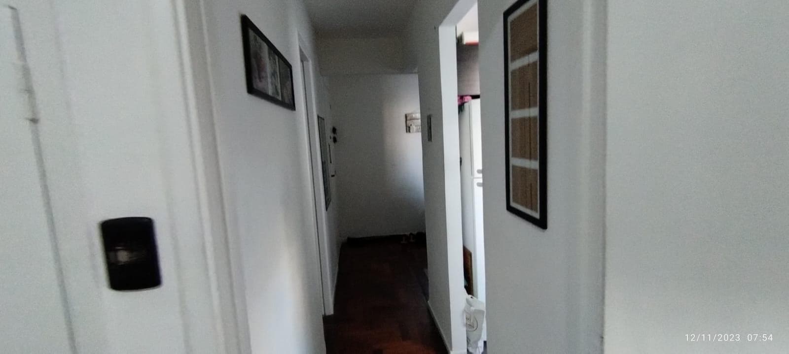 2-Bedroom Apartment in Agronomía (Eligible for a mortgage / Rented through Sept. 26)