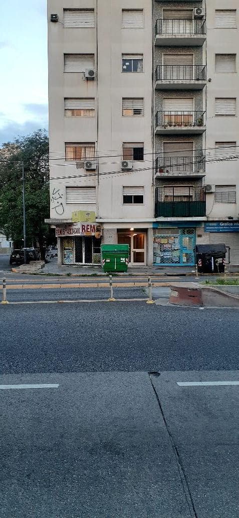 2-Bedroom Apartment in Agronomía (Eligible for a mortgage / Rented through Sept. 26)