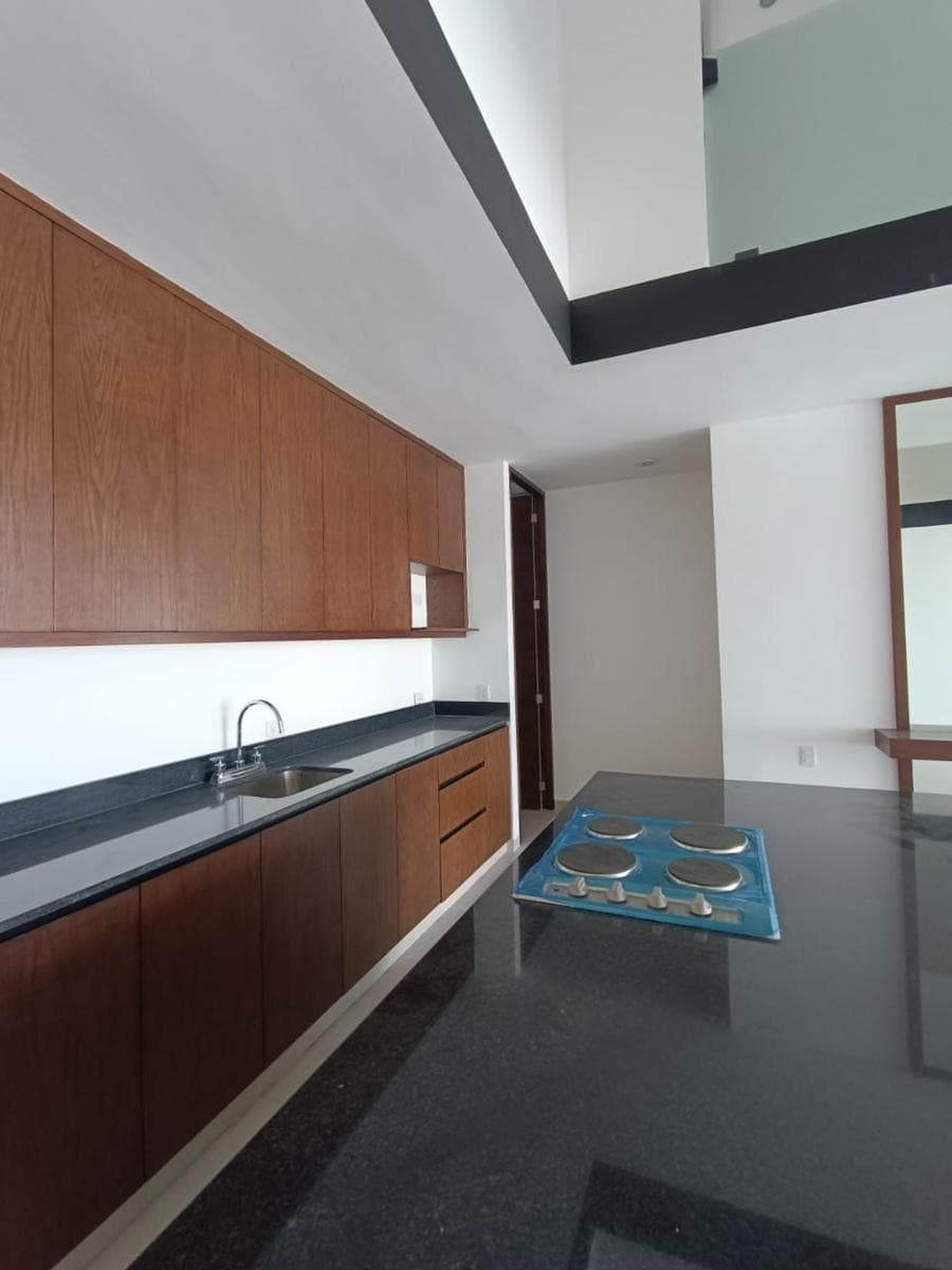 Townhouses for Sale in Mérida. Progreso Highway, Private Road