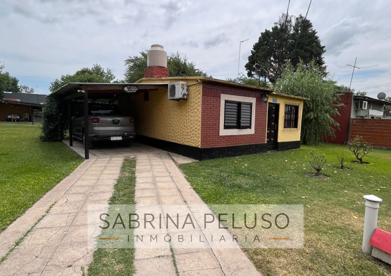 house for sale in Paso del Rey