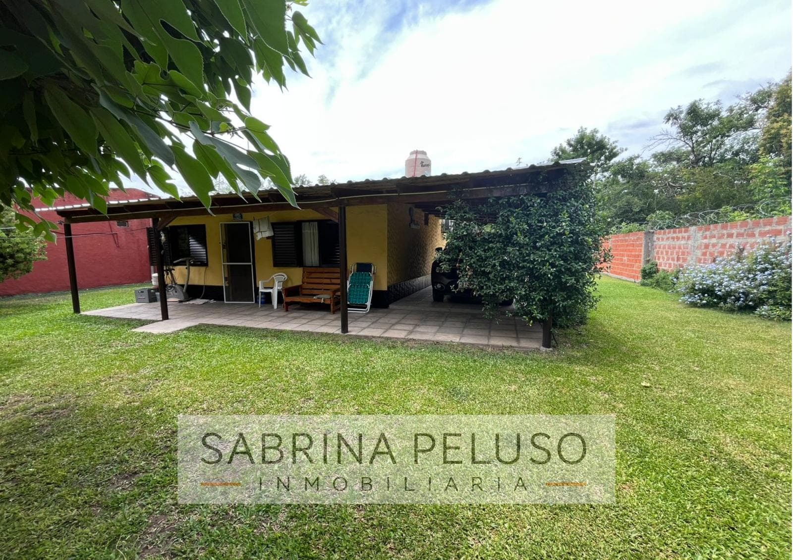 house for sale in Paso del Rey