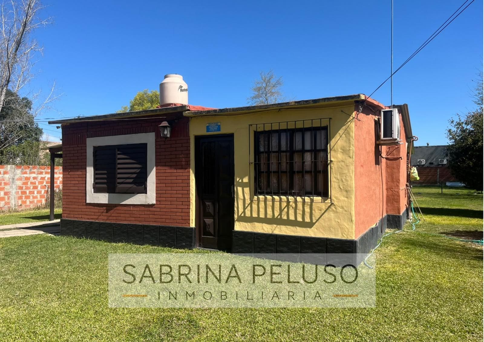 house for sale in Paso del Rey