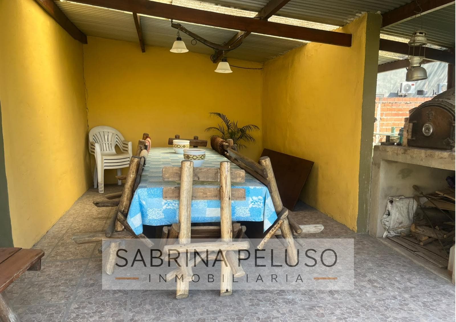 house for sale in Paso del Rey