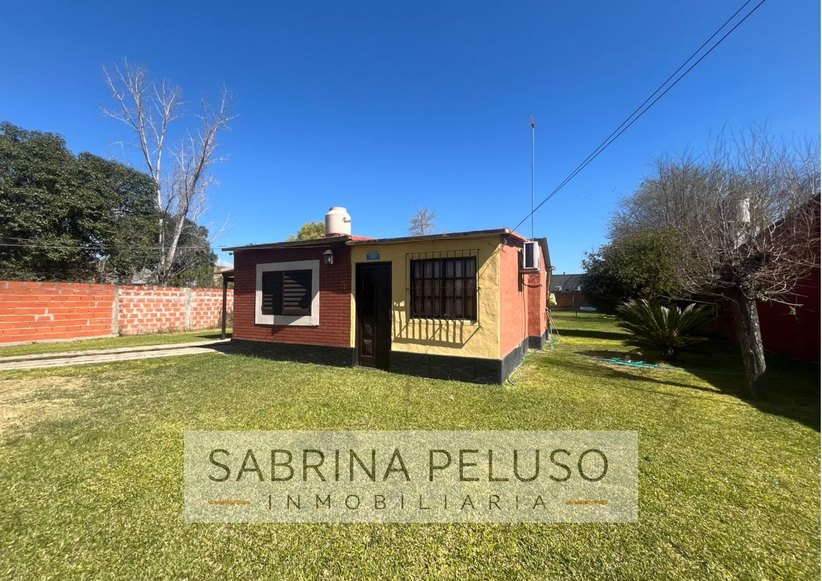 house for sale in Paso del Rey