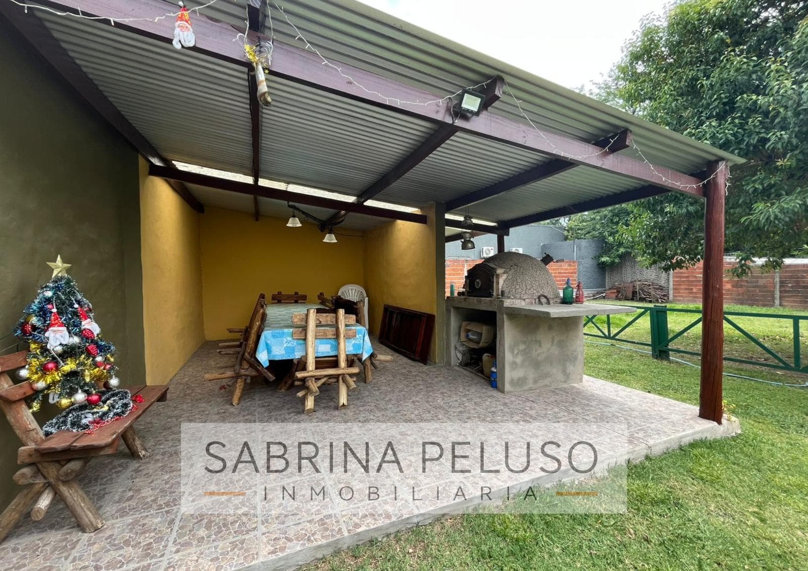 house for sale in Paso del Rey