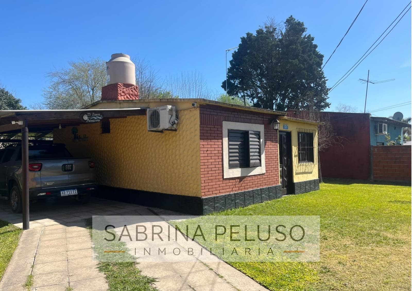 house for sale in Paso del Rey