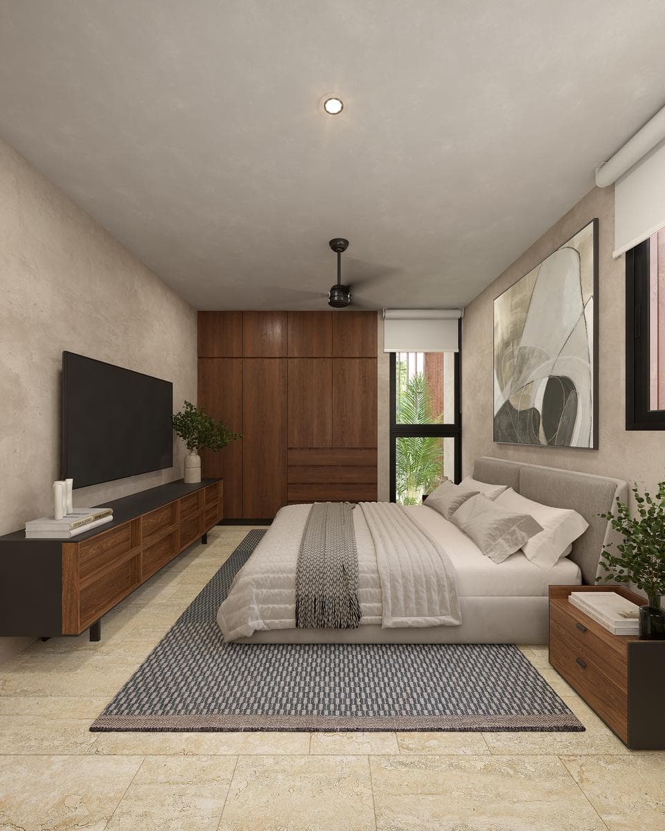 Apartment for Sale in Mérida