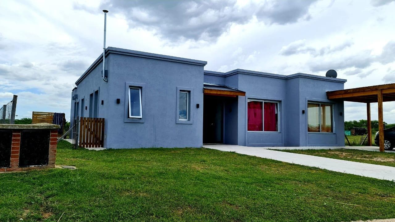 House for sale, Area 8 near the lagoon
