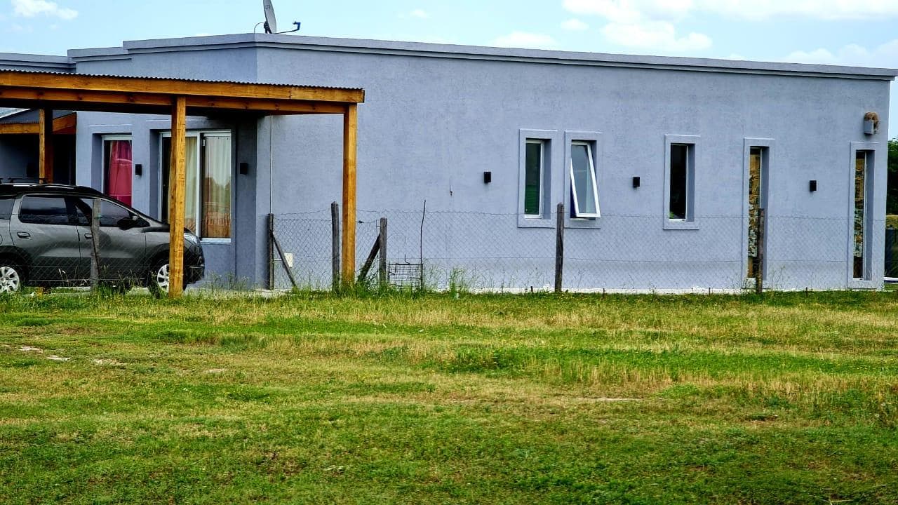 House for sale, Area 8 near the lagoon