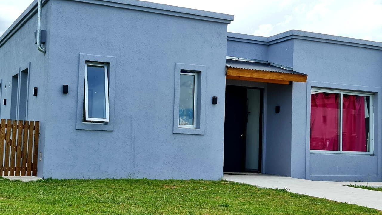 House for sale, Area 8 near the lagoon