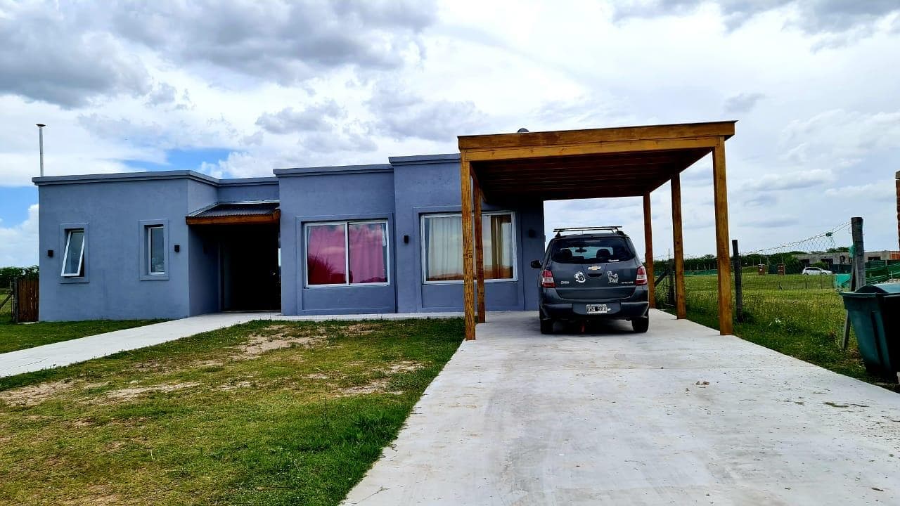 House for sale, Area 8 near the lagoon