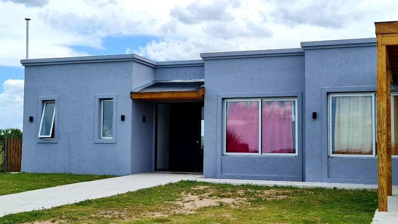 House for sale, Area 8 near the lagoon