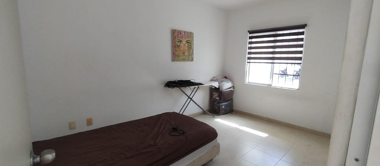 Apartment for Sale, 2 Bedrooms, Real Ibiza, Playa del Carmen.