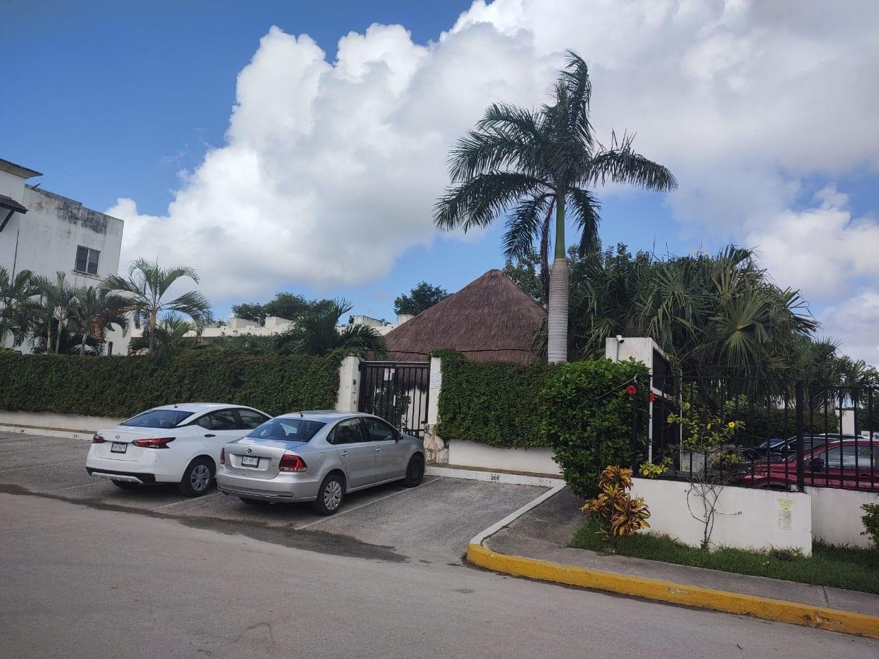 Apartment for Sale, 2 Bedrooms, Real Ibiza, Playa del Carmen.