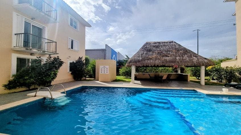 2-Bedroom Furnished Apartment for Rent | Wayak Playacar Condominium