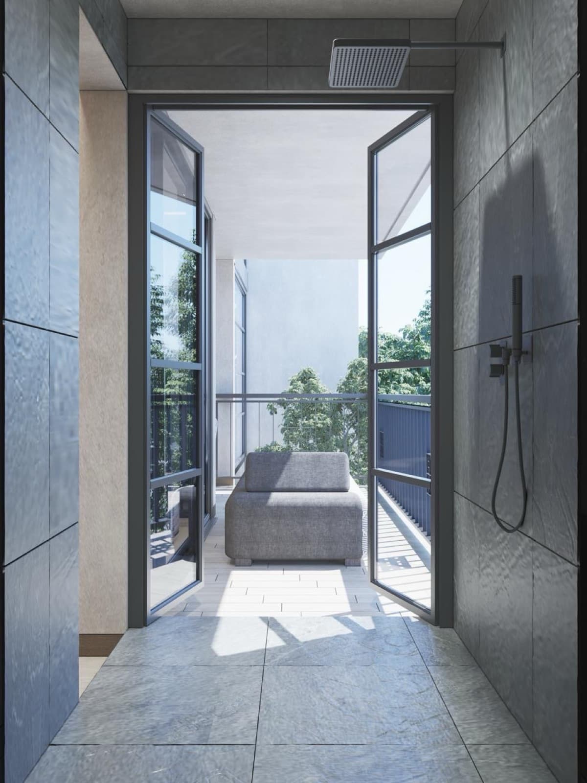 APARTMENT AT ARTHOUSE SIGNATURE TULUM