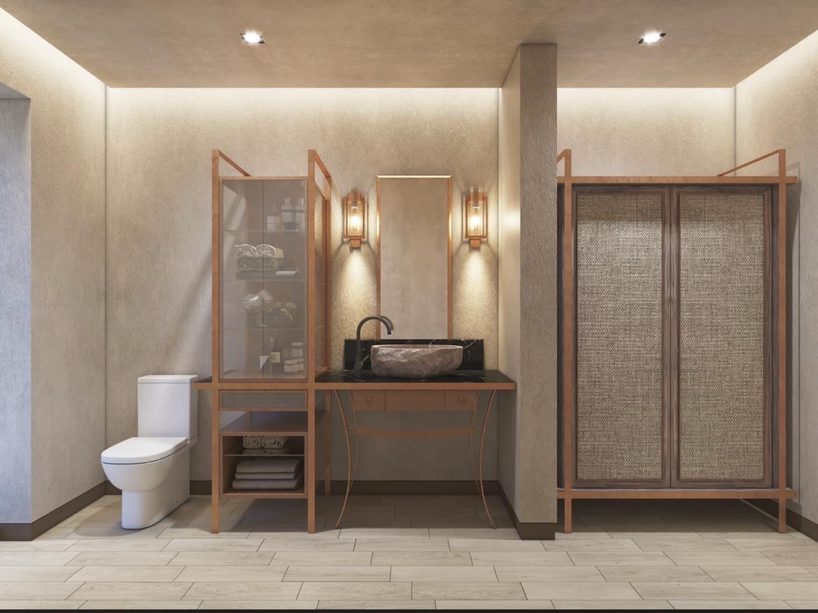 APARTMENT AT ARTHOUSE SIGNATURE TULUM