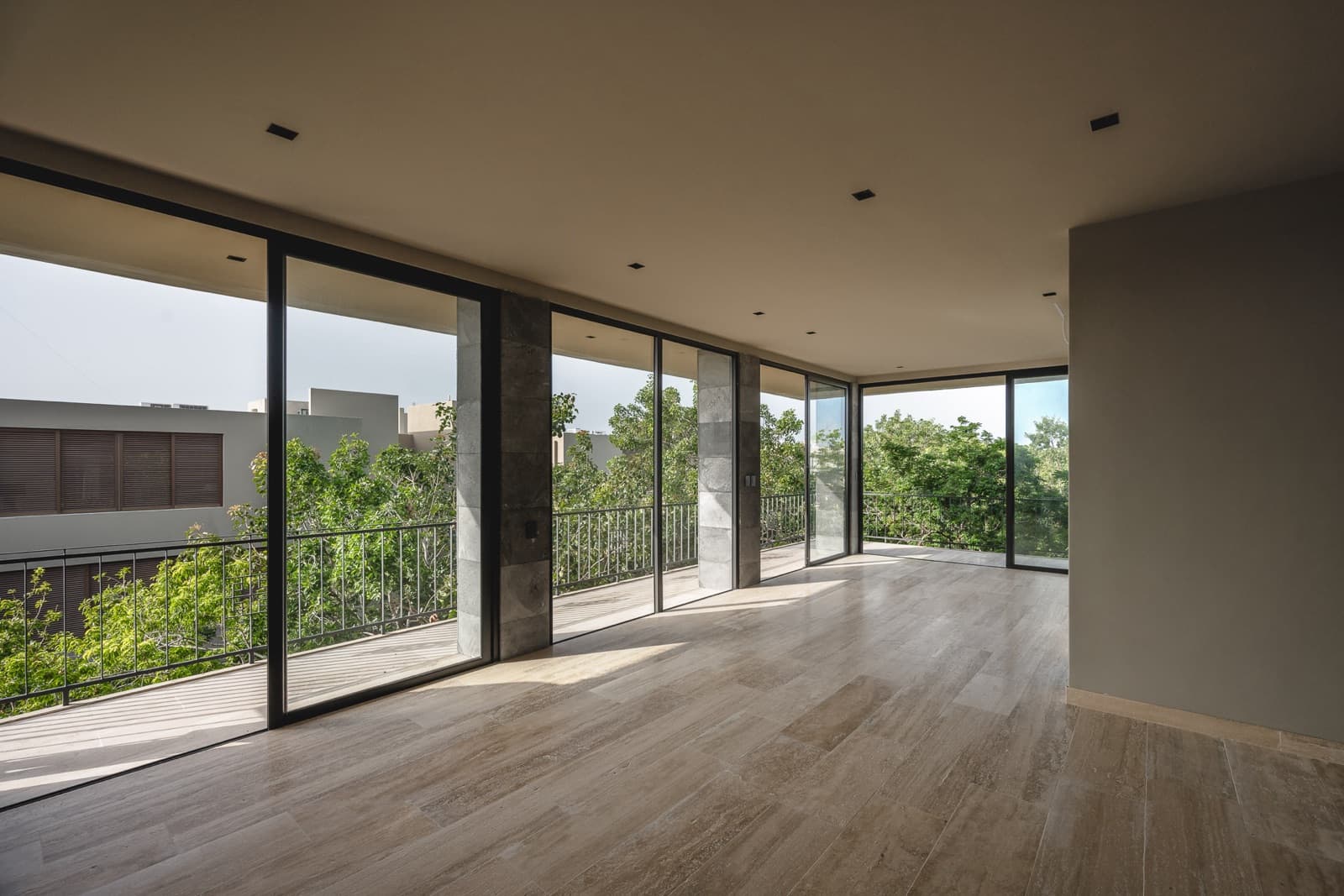APARTMENT AT ARTHOUSE SIGNATURE TULUM